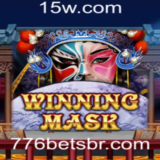 WinningMask: Dominando o Jogo com o 776 Bet