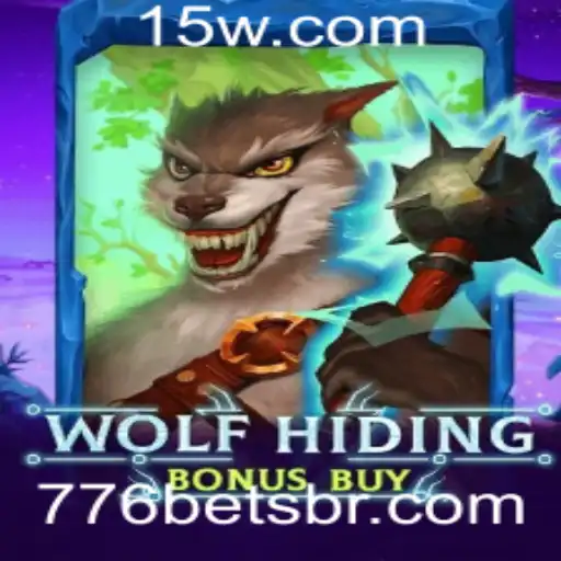 776 bet - Descubra o Fascinante Jogo WolfHidingBonusBuy e as Estratégias de 776 Bet