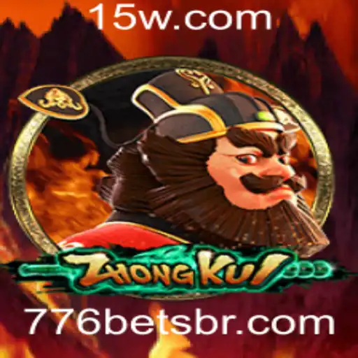 Explorando 'ZhongKui': O Novo Jogo de Apostas 776 Bet
